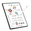 MagEasy EasyPaper Note for 2024 iPad Pro 13" M4, anti-glare. Blue light protection reduces your ris