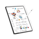 MagEasy EasyPaper Note for 2024 iPad Air 13”, M2, anti-glare. Blue light protection reduces your ris