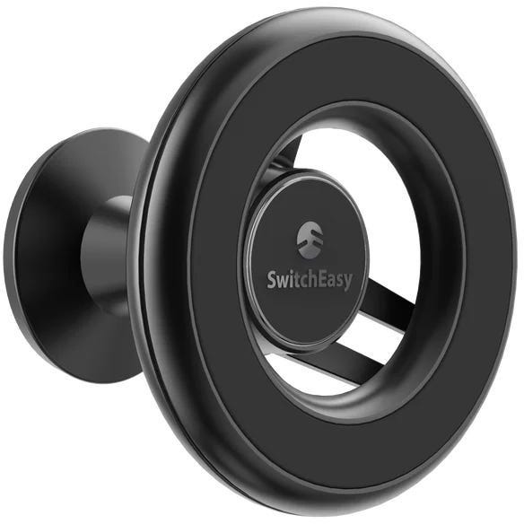 SwitchEasy MagMount Car holder（3M adhesive type）