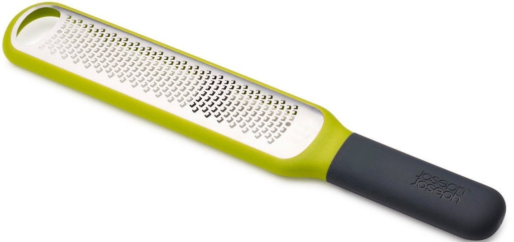 Handi-Zester with Blade WiperGreen