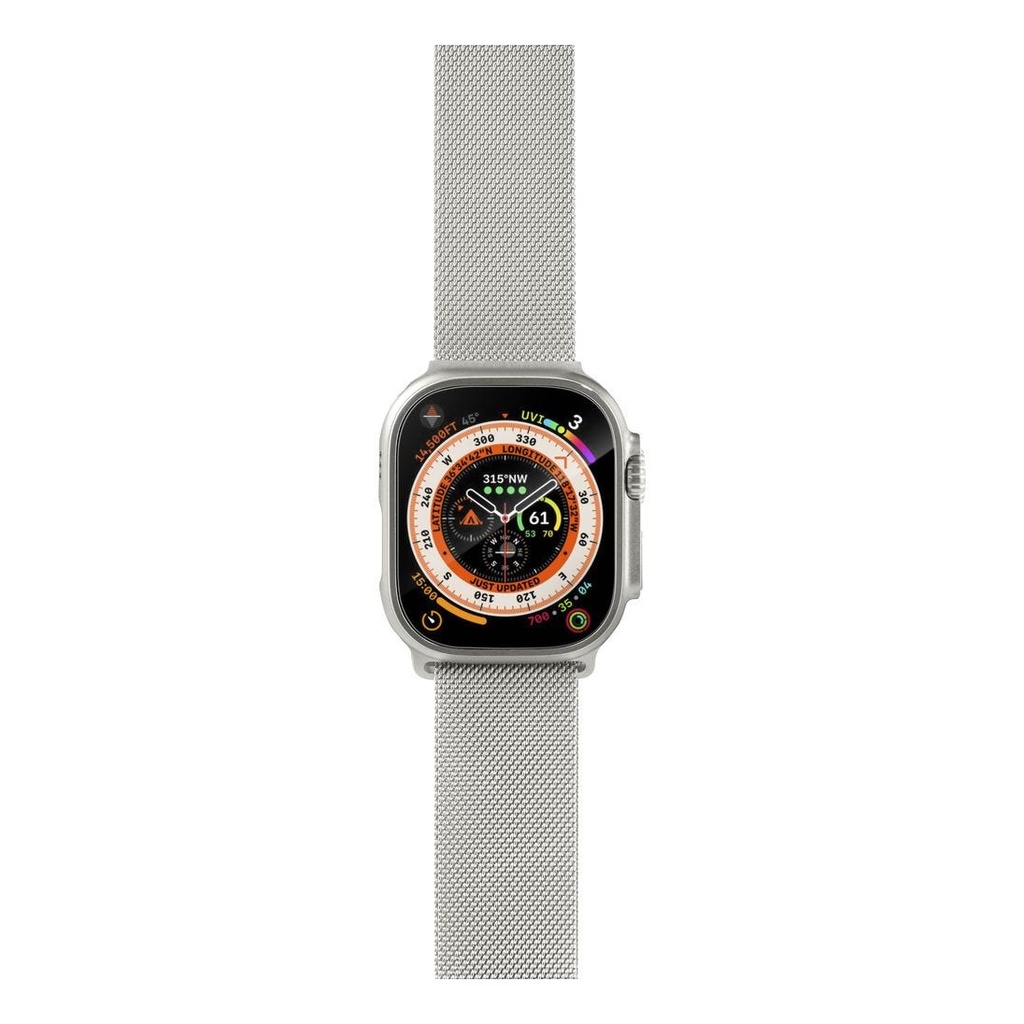 LAUT PRIME GLS for APPLE WATCH ULTRA
