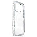LAUT Crystal Matter X for iPhone 16 Pro Max - Crystal