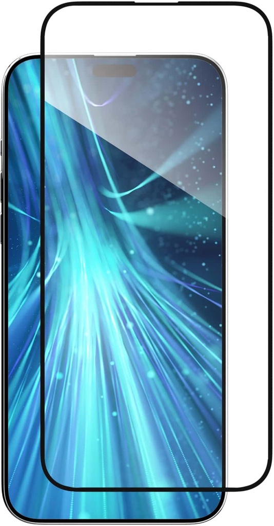 Switcheasy Vetro Bluelight Anti-Blue Light Screen Protector For iPhone 15 6.7 Pro Max Clear