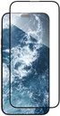 Switcheasy Glass Bluelight Anti-Blue Light Screen Protector For iPhone 15 6.1 Pro Clear