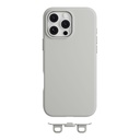 MAGEASY Vibrant MagSafe Shockproof Protective Case for 2024 iPhone 16 pro max, 16 feet drop protection Titanium