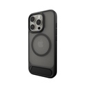 SwitchEasyEasyStand MagSafe Stand Guard Protective Case for 2024 iPhone 16 pro Black
