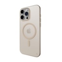 SwitchEasy0.35 MagSafe Ultra Slim Case for 2024 iPhone 16 pro max Rosé Desert