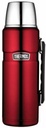 INS. BEV. BOTTLE SK S/S MAT 4003248120
