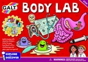 Galt Body Lab