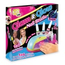 Glam and Glow Nail Studio