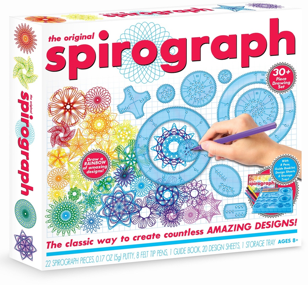 Spirograph Original