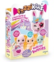 Fuzzikins Bedtime Bunnies