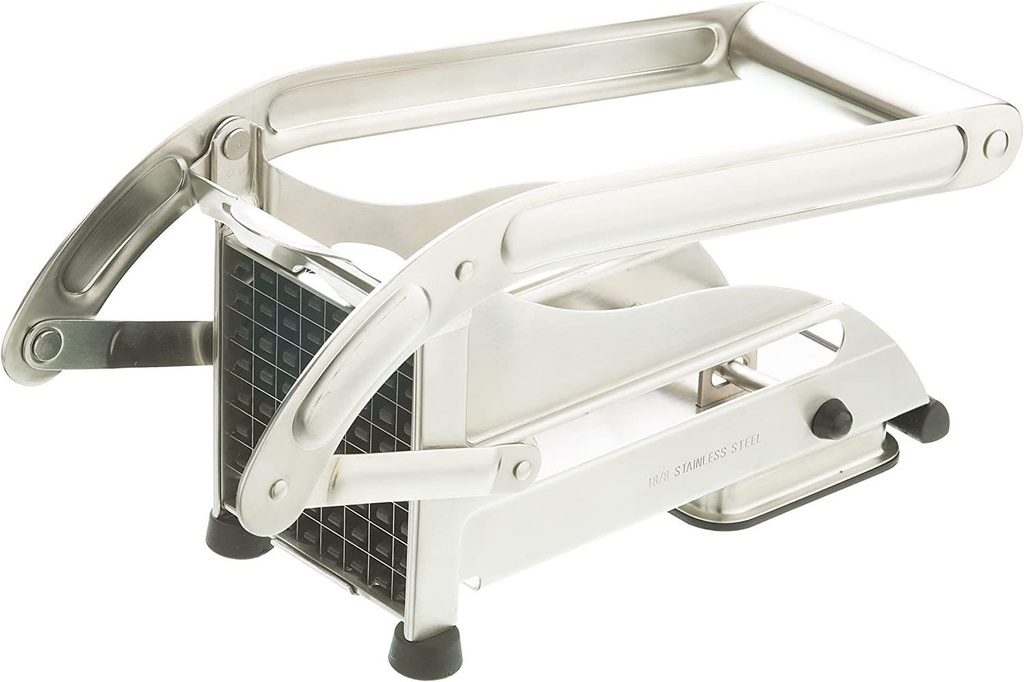 Kitchencraft MC Potato Chipper S/S