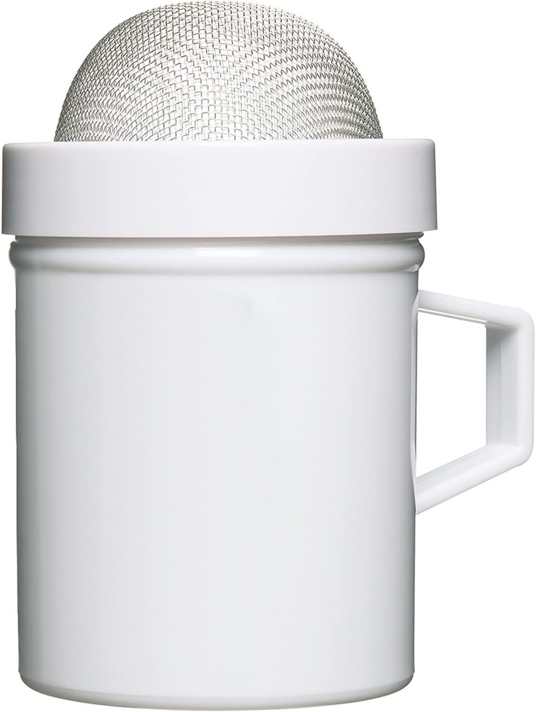 Kitchencraft Shakers Fine Mesh