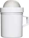 Kitchencraft Shakers Fine Mesh
