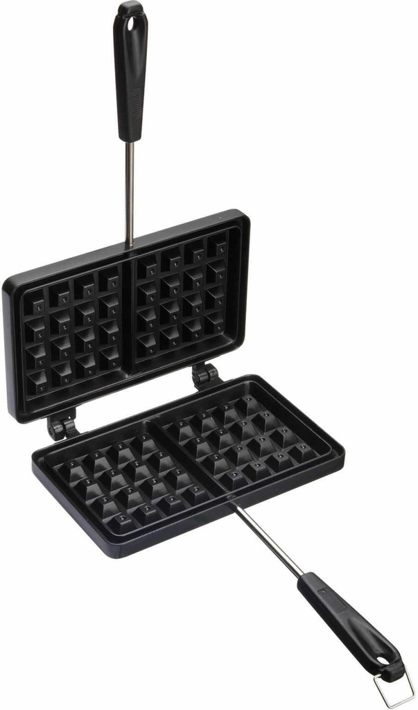Kitchencraft Waffle Maker N/S