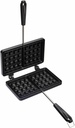 Kitchencraft Waffle Maker N/S