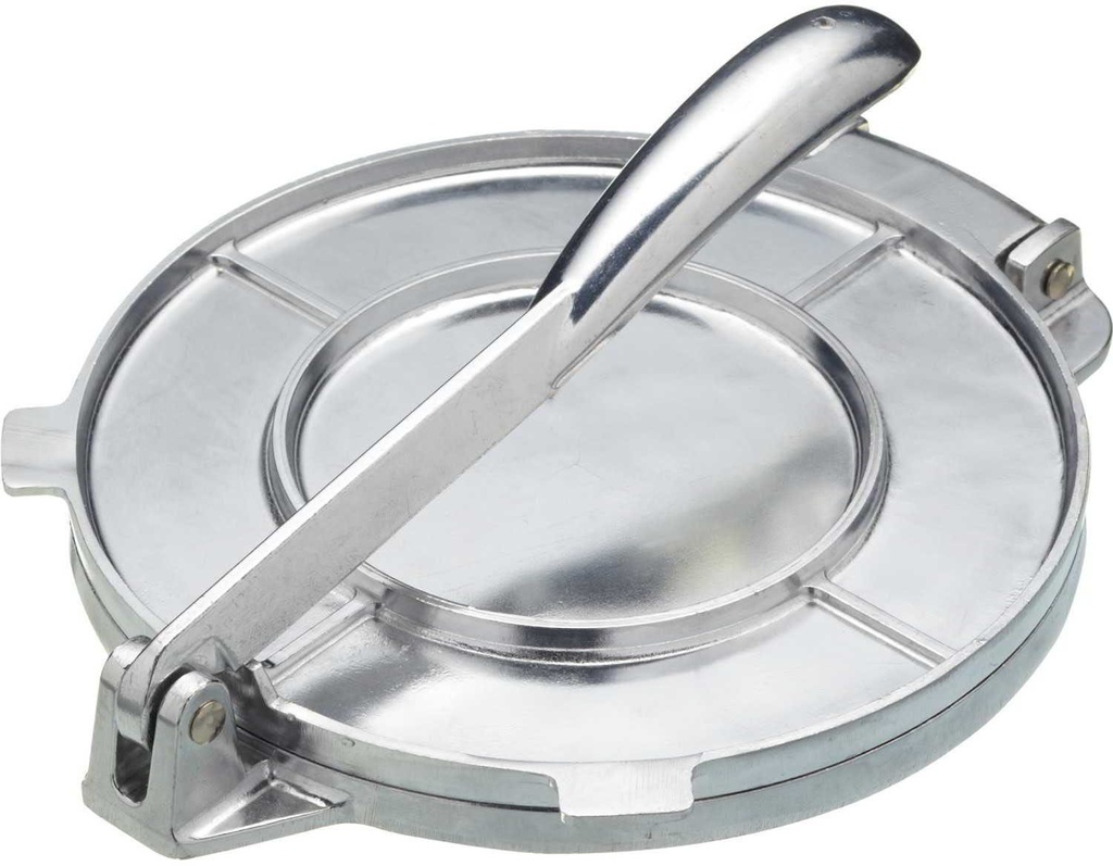 Kitchencraft WOF Tortilla Press Mex