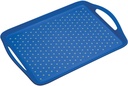 Kitchencraft Cw Serving Tray Blue