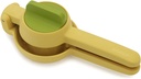 JuiceMax Dual-action Citrus Press - Yell