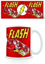 Dc Originals The Flash (Mug)
