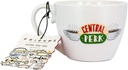 Friends - Central Perk (Cappuccino Mug)