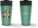 Fantastic Beasts - The Secrets Of Dumbledore Icw (Metal Travel Mug)
