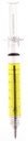 Novelty Syringe Pen