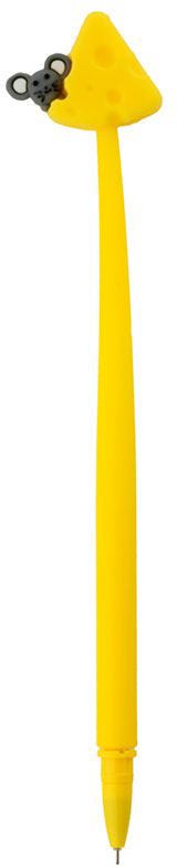 Adoramals Cheese & Mice Fine Tip Pen