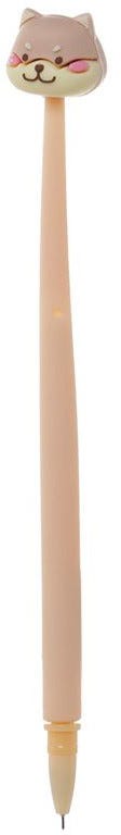 Adoramals Shiba Inu Fine Tip Dog Pen