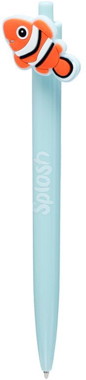 Splosh Surprise Sealife Pen