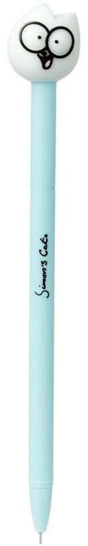 Simon'S Cat Fine Tip Pen