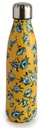 Pick Of The Bunch Peony Stainless Steel Hot & Cold Thermal Insulated Drinks Bottle 500Ml
