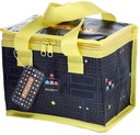 Pac-Man Ready Reusable Cool Bag Lunch Bag
