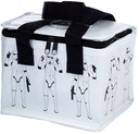 The Original Stormtrooper White Reusable Cool Bag Lunch Bag