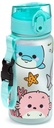 Adoramals Sealife Pop Top 350Ml Shatterproof Children'S Bottle