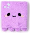 ADORAMALS OCTOPUS PLUSH FLUFFIES NOTEBOOK