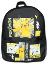 Pokemon Anime Backpack
