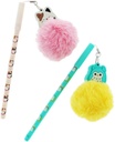 Pom pom Squish Mallows 
