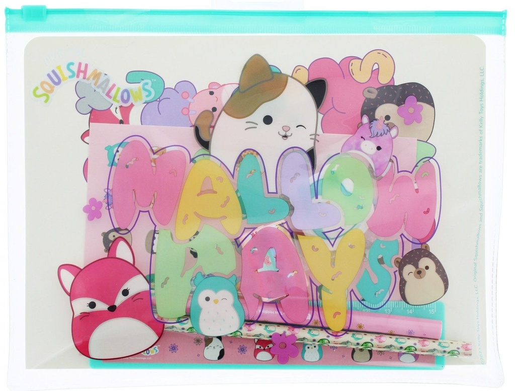 Pencil Case-Sqml5776