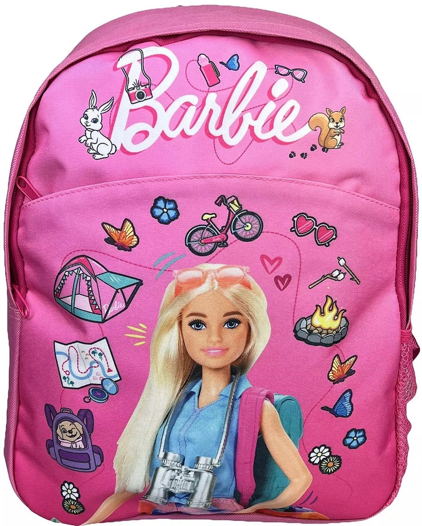 Backpack- Barb5844