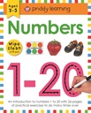 First 20 Numbers