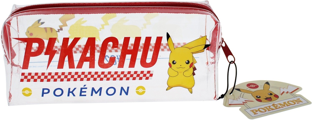 Pencil Case-PKNO5965