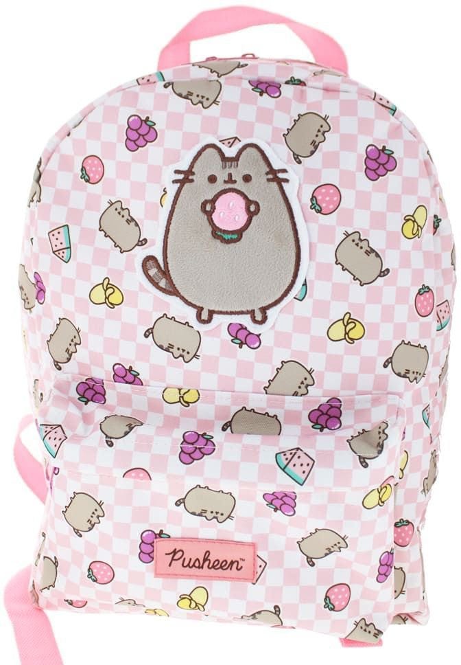 Backpack-Pufr6016