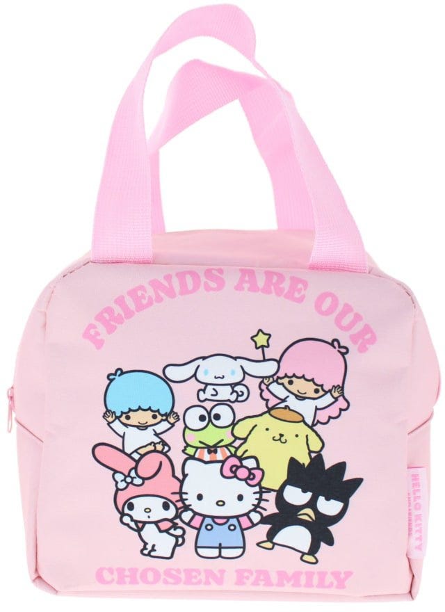 Lunch Bag-HKFR6029