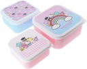 Hello Kitty & Friends Storage Pots
