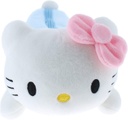 Plush Pencil Case-HKFR6056