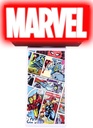 Cable Guy Marvel Logo Ikon Gaming Controller & Phone Holder