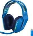 LOGITECH G733 Lightspeed - Blue PC HEADSET