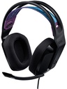 LOGITECH G335 Wired - Black PC HEADSET